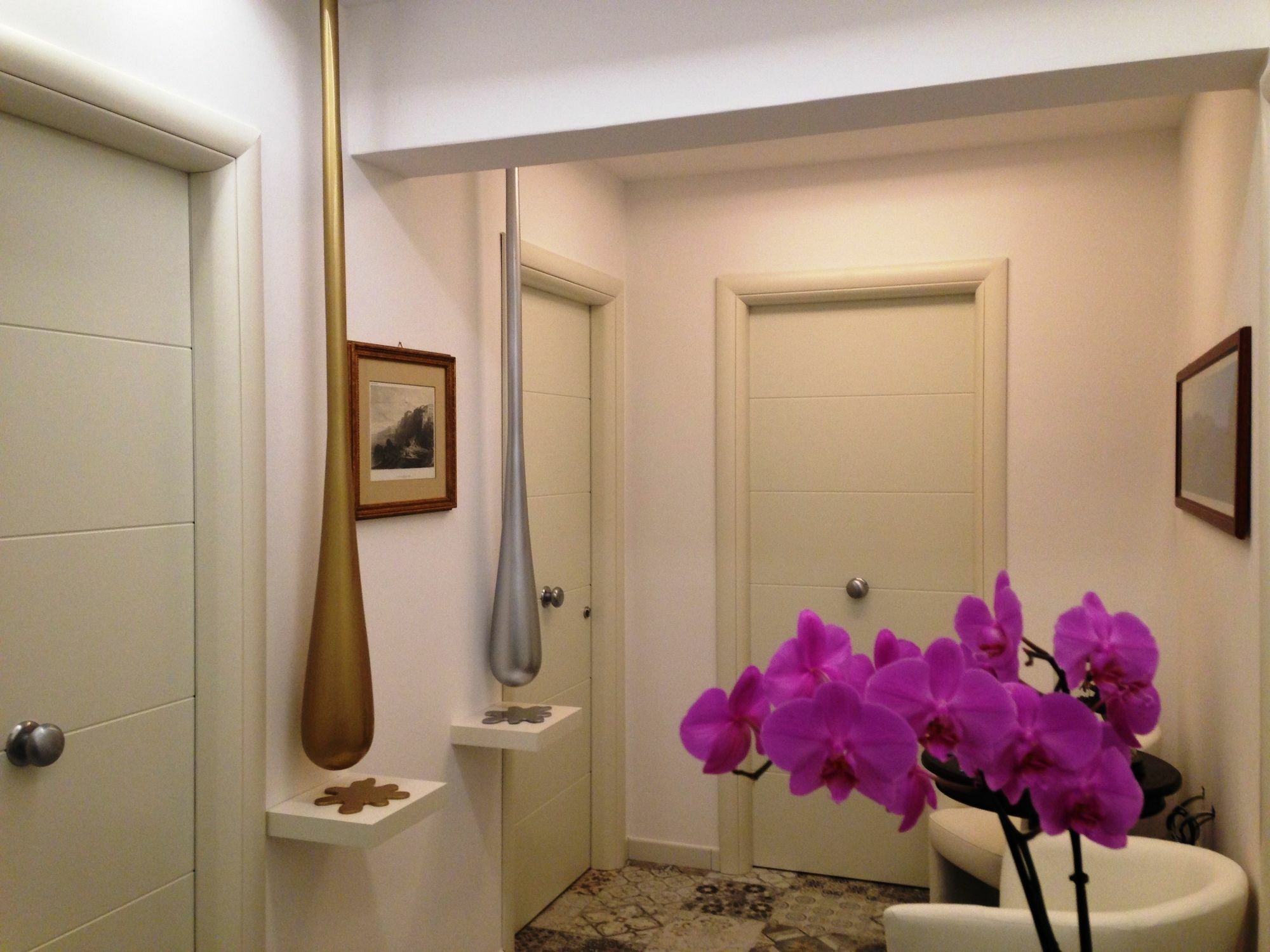 סורנטו Al Parco Verde B&B מראה חיצוני תמונה