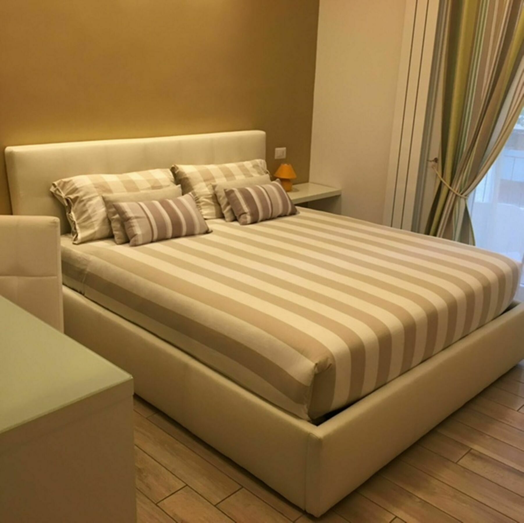 סורנטו Al Parco Verde B&B מראה חיצוני תמונה
