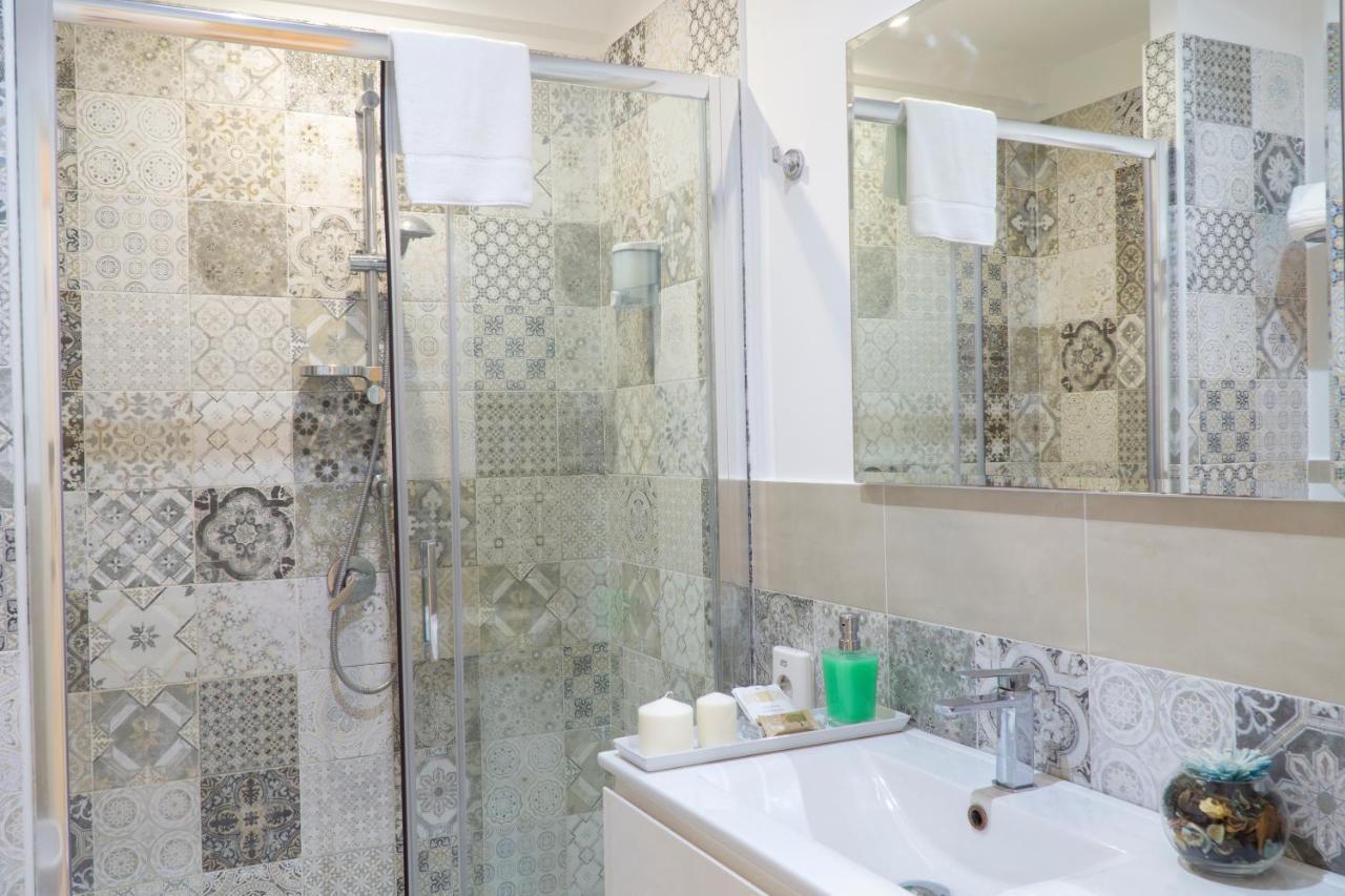 סורנטו Al Parco Verde B&B מראה חיצוני תמונה