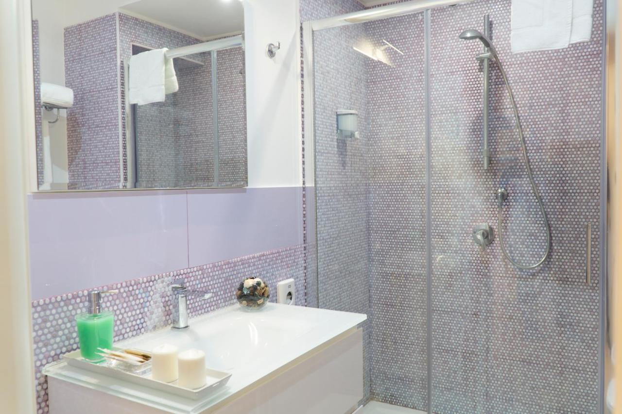 סורנטו Al Parco Verde B&B מראה חיצוני תמונה